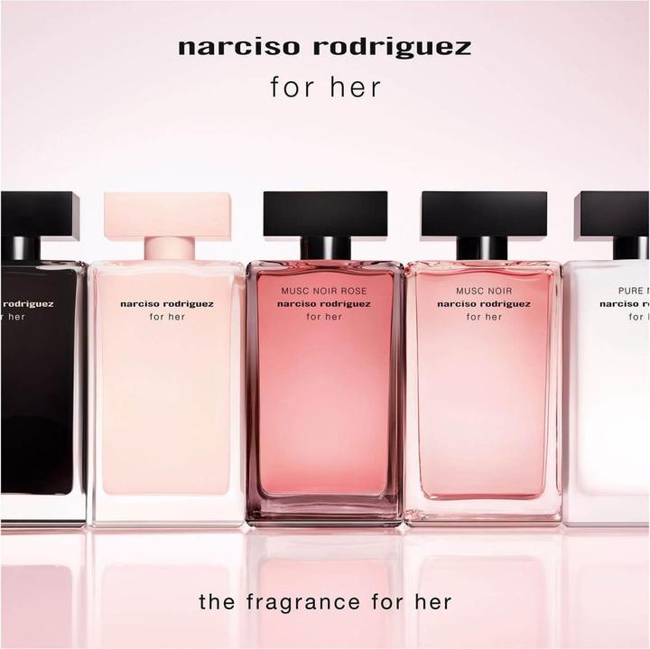 Produktbild Narciso Rodriguez Musc N Rose (Eau de Parfum, 30 ml)