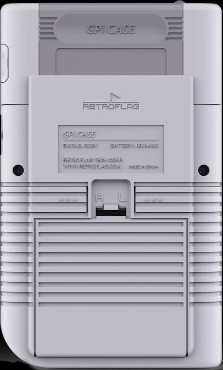 Retroflag GPi Case (Gehäuse)