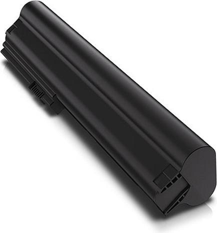Actual product image HP Hewlett-Packard SX09 Notebook Battery (9 Cells, 3000 mAh)