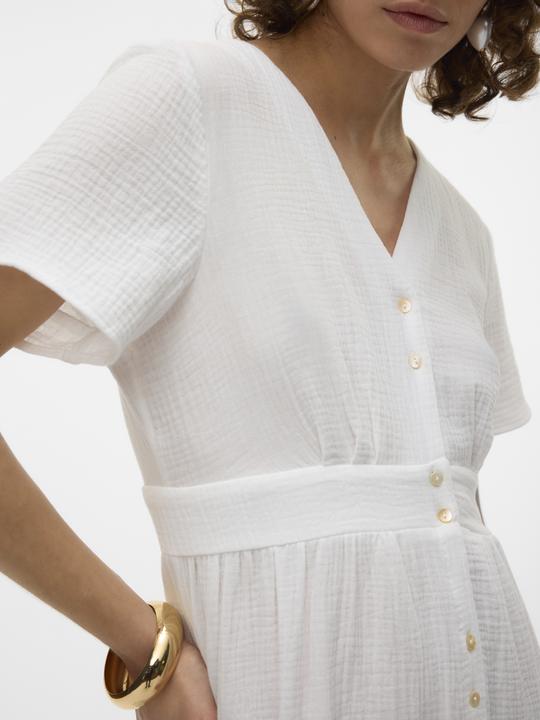 Actual product image Vero Moda VMNATALI Long dress Dress (XS)