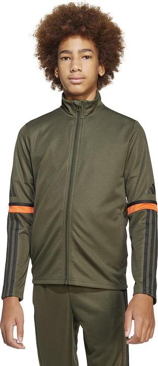 Actual product image adidas Squadra 25 Kids training jacket (176)
