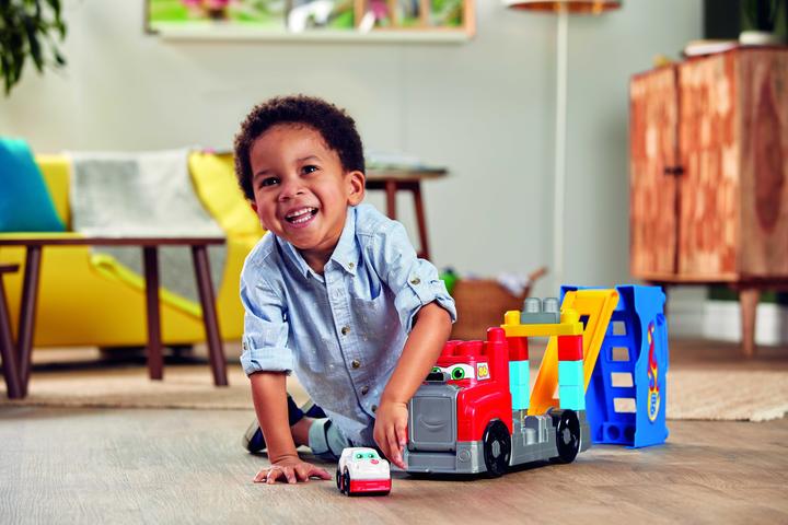 Immagine prodotto Mega Bloks Giocattolo Come Descritto
