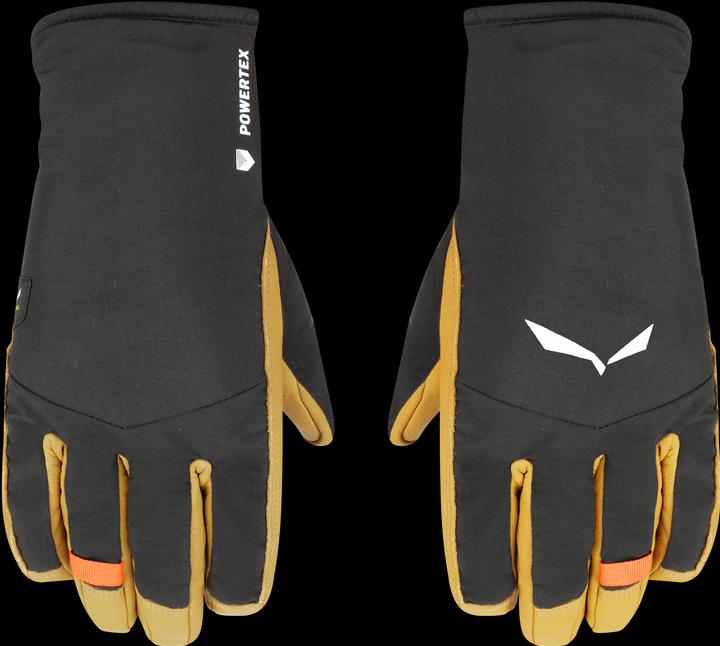 Actual product image Salewa Ortles Powertex TirolWool® Responsive Gloves (S)