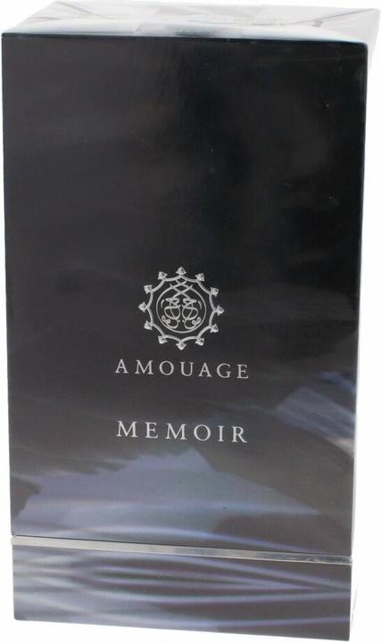 Image du produit Amouage Mémoire (Eau de parfum, 100 ml)