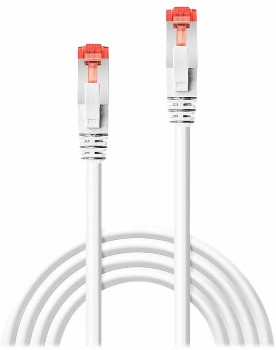 Produktbild Lindy Netzwerkkabel (S/FTP, CAT6, 5 m)