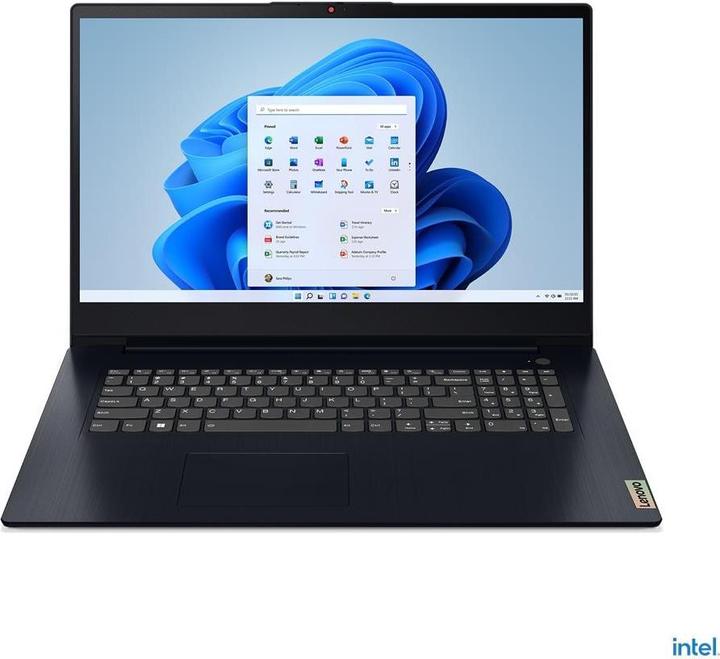 Produktbild Lenovo IdeaPad 3 17IAU7