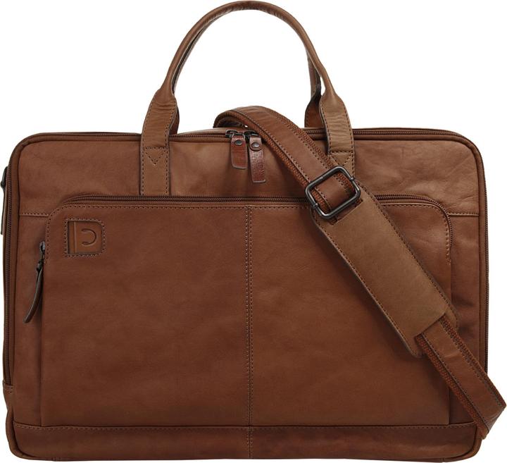 Produktbild X-Zone Notebooktasche (15")