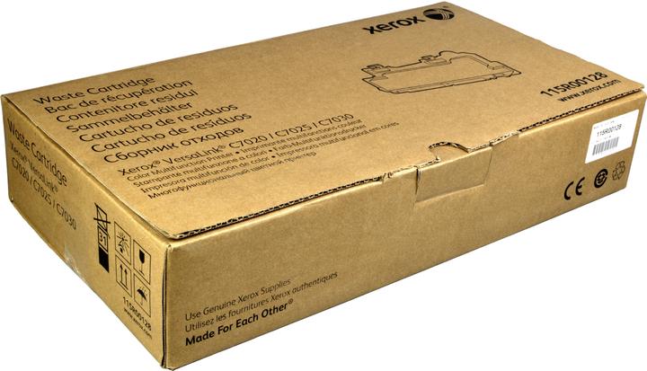 Image du produit Xerox Boîte de toner usagé C7000
