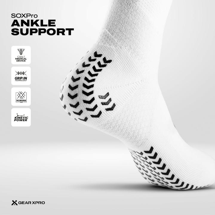 Produktbild Gearx Pro SoxPro (46)