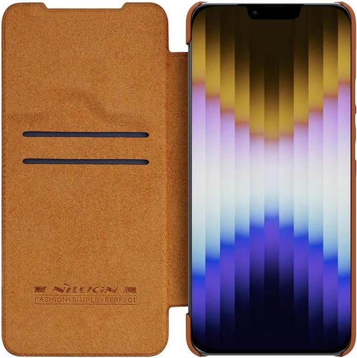 Image du produit Nillkin Qin Pro Series (Apple iPhone 14)