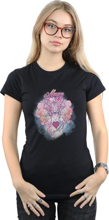 Immagine prodotto Always Doe Maglietta Donna (S)