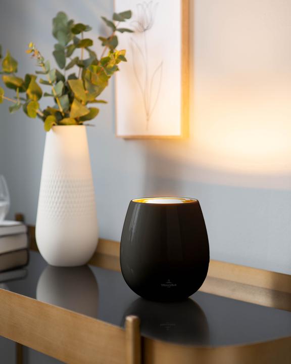 Image du produit Sompex MUMBAI T noir (30 lm)