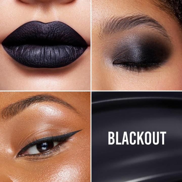 Immagine prodotto Danessa Myricks Tappetino Colorfix - Blackout (Blackout)