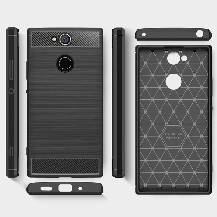 Produktbild Nalia Handyhülle (Sony Xperia XA2)