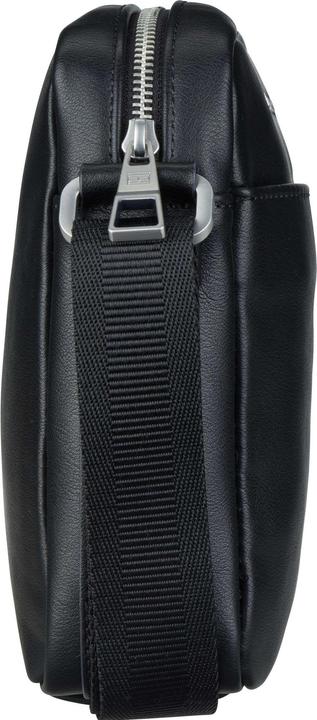 Actual product image Tommy Hilfiger TH City Mini Reporter shoulder bag