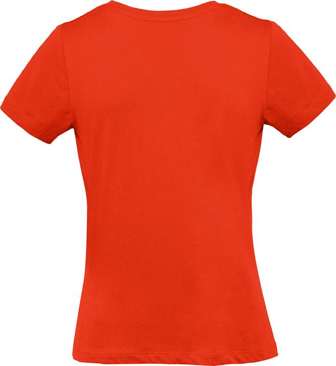 Actual product image B&C Womens/Ladies Inspire Plus T T-Shirt (M)