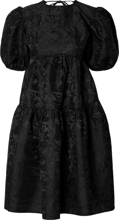 Immagine prodotto Selected Femme Vestito midi con maniche a sbuffo (34)