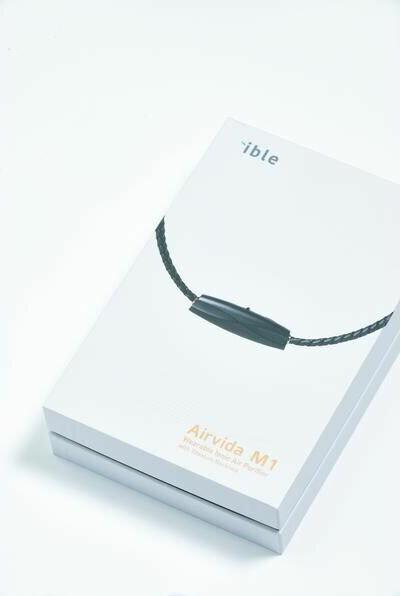 Produktbild Ible Airvida M1