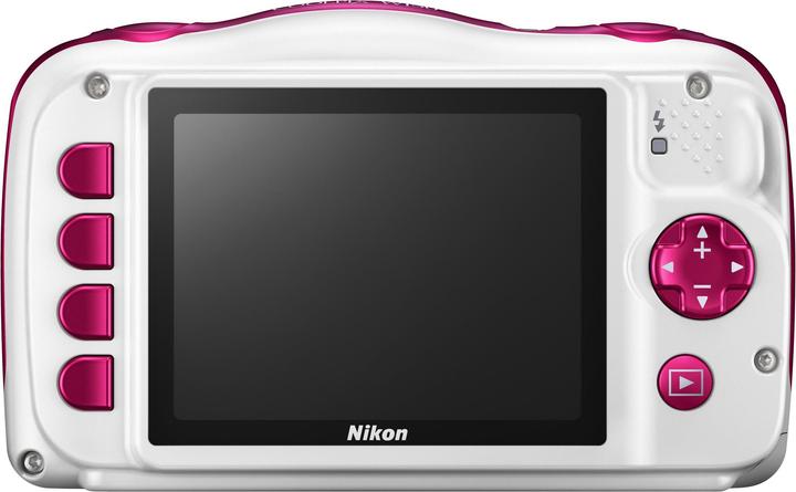 Produktbild Nikon Coolpix W150 Flowers (30 - 90 mm, 13.20 Mpx, 1/3.1")