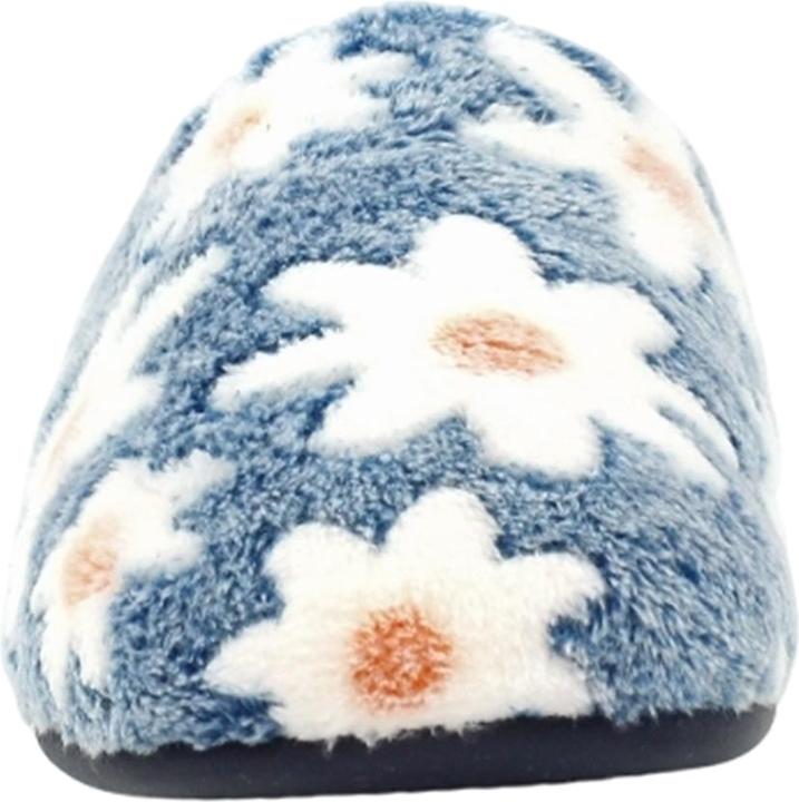 Immagine prodotto Lunar Pantofole a forma di mulo Plumeria Donna/Ladies (39)