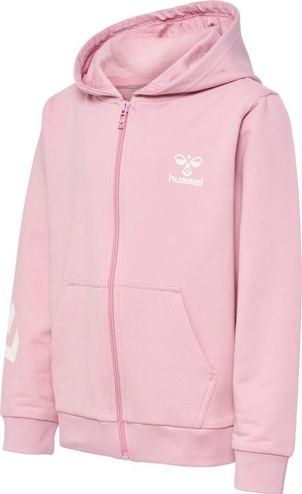 hummel hmlTRECE ZIP HOODIE