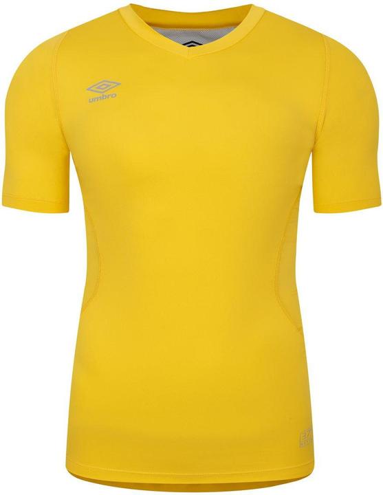 Umbro Elite Base Layer Oberteil VAusschnitt (XL)