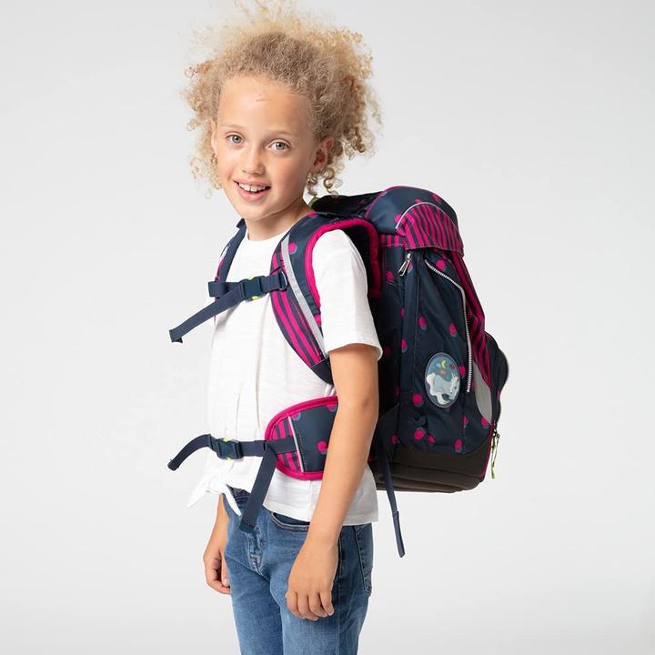Image du produit Ergobag Set de 6 pièces Schubi DuBär (20 l)