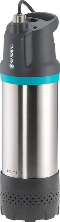 Actual product image Gardena Submersible pressure pump 6100/5 (Garden pump, Sewage pump)