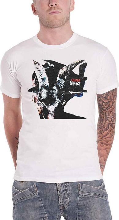 Immagine prodotto Slipknot Maglietta Iowa (S)