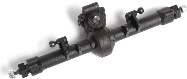 Actual product image Axial SCX24 Deadbolt (RTR Ready-to-Run)