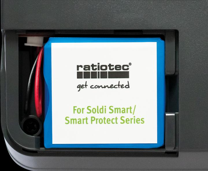 Actual product image ratiotec Smart Protect (Bill validator)