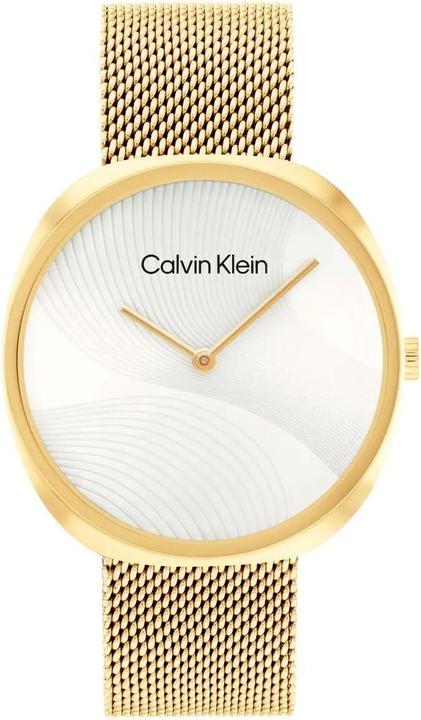 Calvin Klein Sculpt Damenuhr 25200246 + BOX
