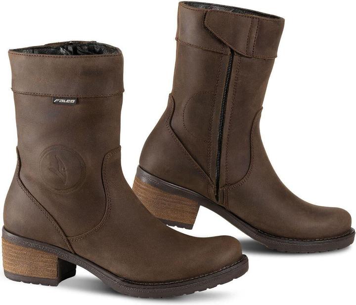Image du produit Maurice Richard bottes moto ayda 2 (Femmes, 38)
