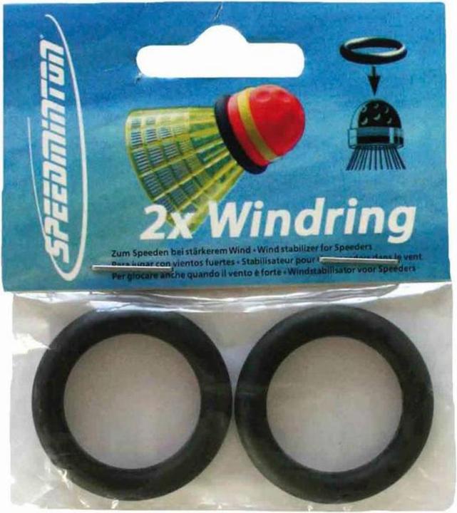 Image du produit Speedminton Anneaux de vent