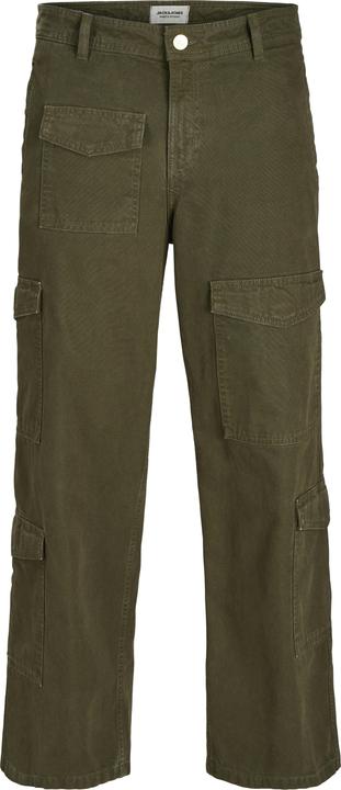Jack & Jones Jpstbill Jjrush Multi Pocket Cargo