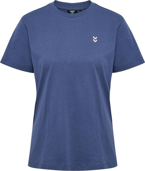 Actual product image hummel hmlPULSE W T-SHIRT (XL)