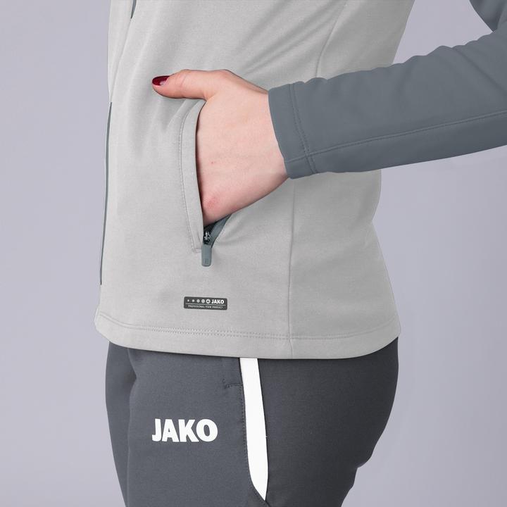 Produktbild JAKO Kapuzenjacke Performance (XL)