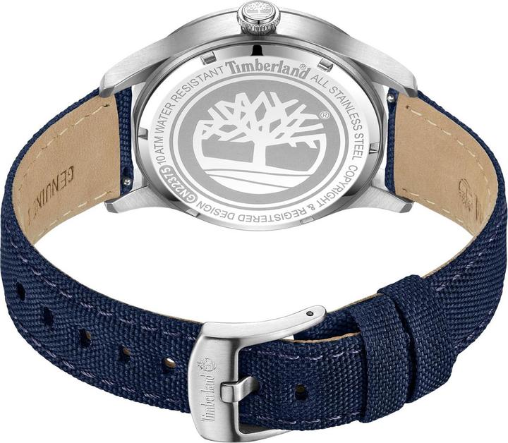 Image du produit Timberland Cornouailles (Montre analogique, 42 mm)