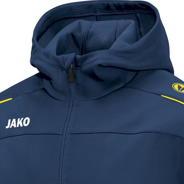 Immagine prodotto JAKO Giacca Con Cappuccio Classico Signore (46)