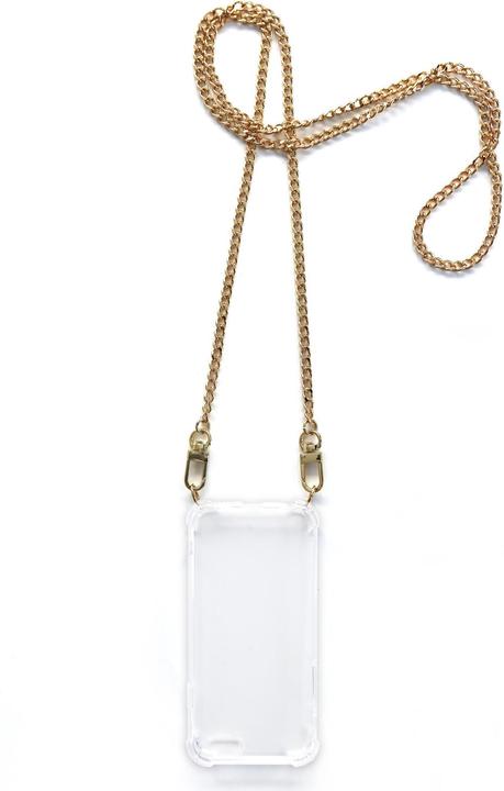Actual product image Jalouza Necklace cover