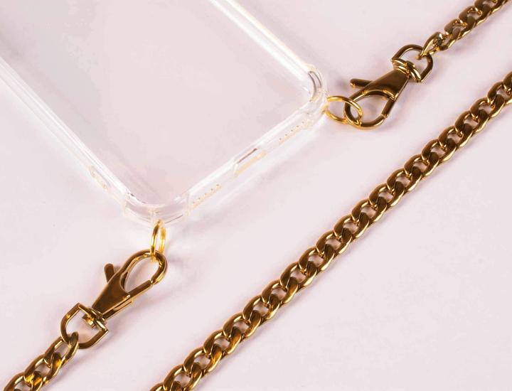 Actual product image Jalouza Necklace cover