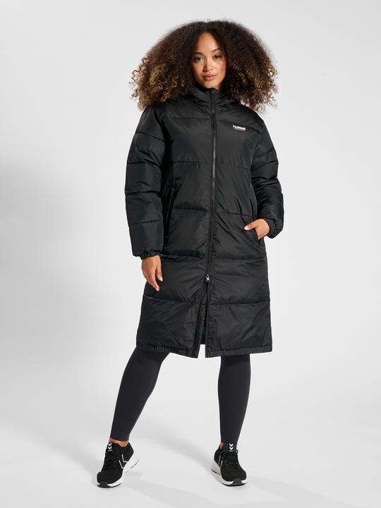 Produktbild hummel Lgc Nicola Long Puff Coat (L)