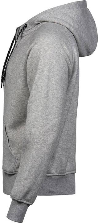 Immagine prodotto Tee Jays Felpa Fashion Cerniera e Cappuccio Uomo (S)