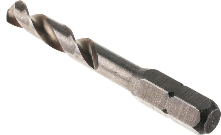 Actual product image Rs Pro 1/4in hexagon drive drill,5mm dia (5 mm)