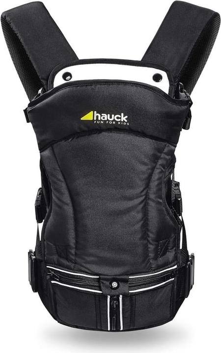 Produktbild Hauck 3-Way Carrier