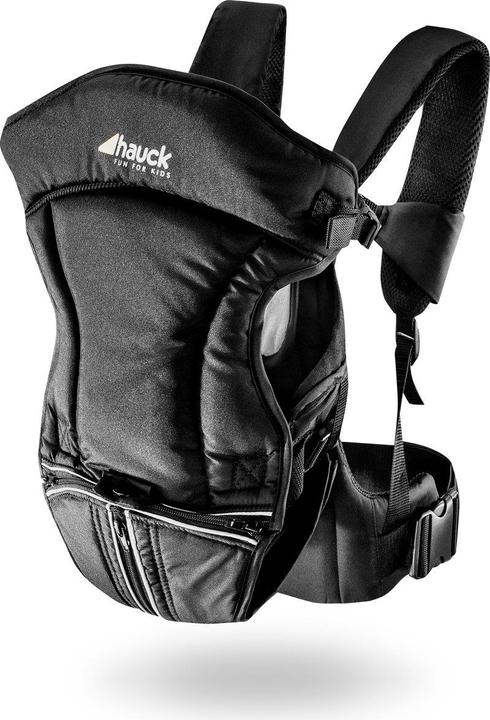 Produktbild Hauck 3-Way Carrier