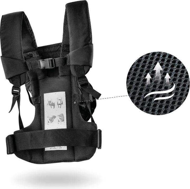 Produktbild Hauck 3-Way Carrier