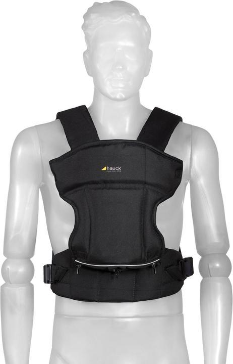 Produktbild Hauck 3-Way Carrier