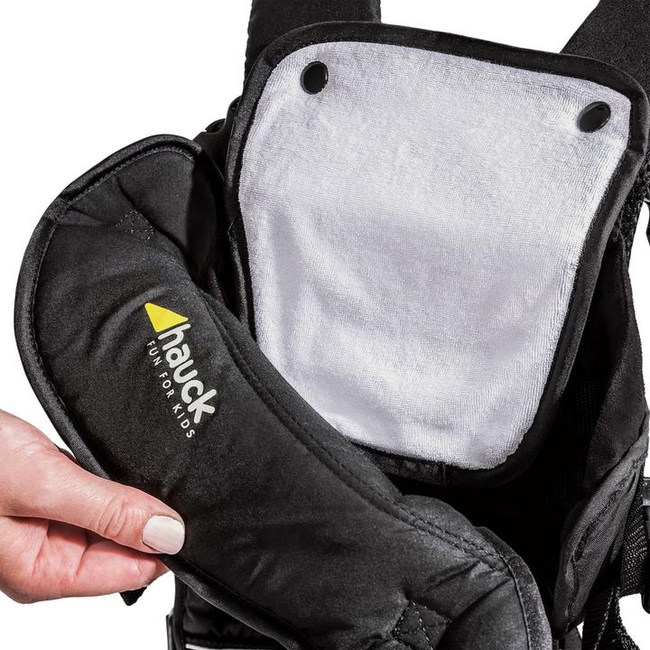 Produktbild Hauck 3-Way Carrier