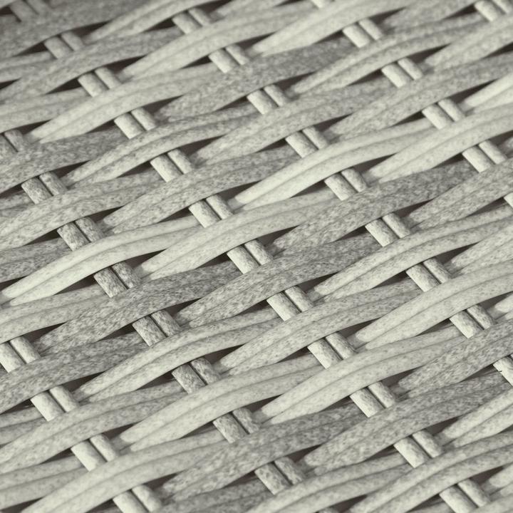 Actual product image VidaXL Zagger